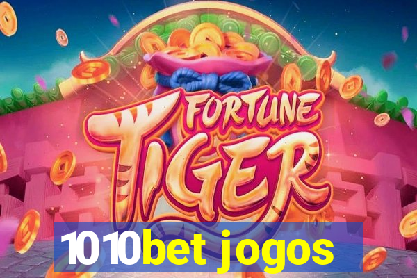 1010bet jogos