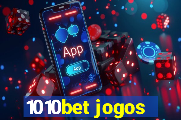 1010bet jogos