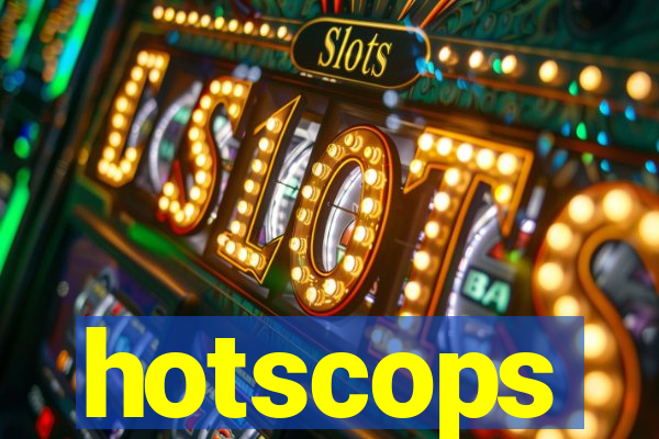 hotscops