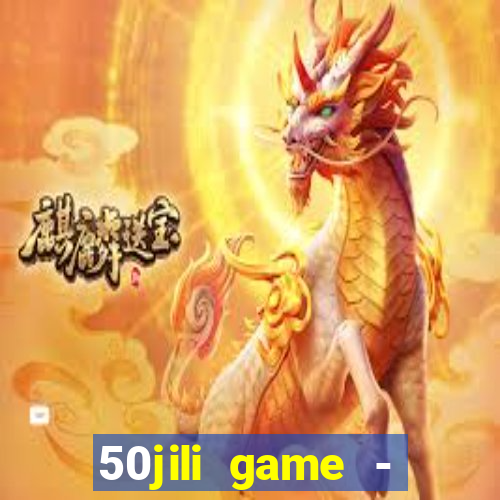 50jili game - social slot