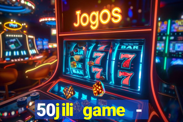 50jili game - social slot