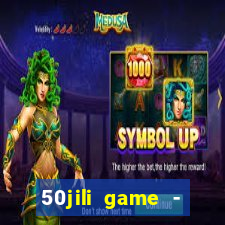 50jili game - social slot