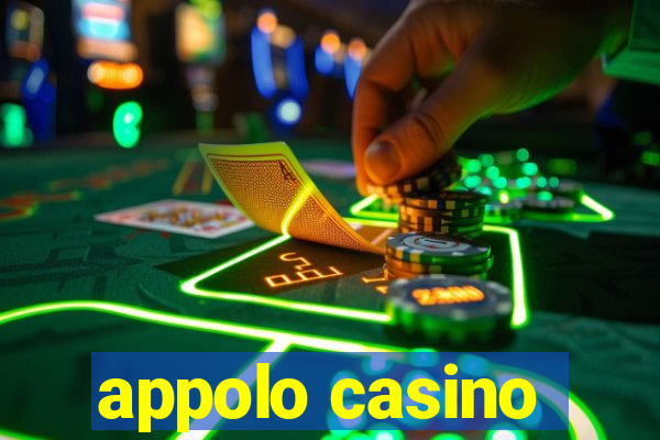 appolo casino