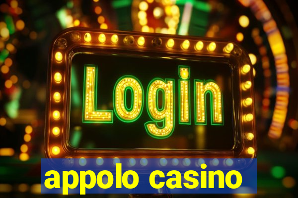 appolo casino