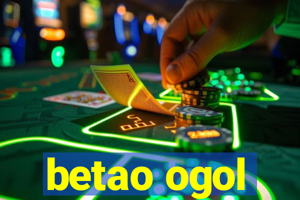 betao ogol