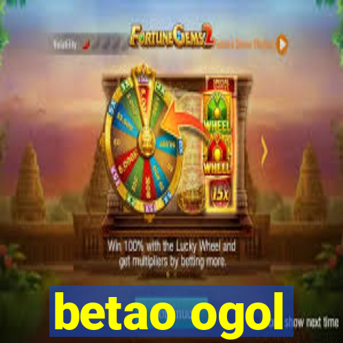 betao ogol