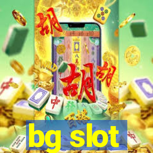 bg slot