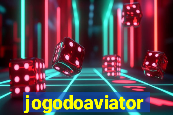 jogodoaviator