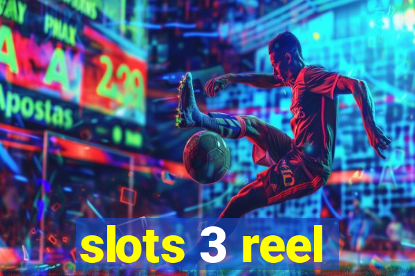 slots 3 reel