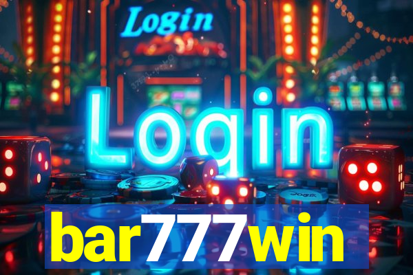 bar777win