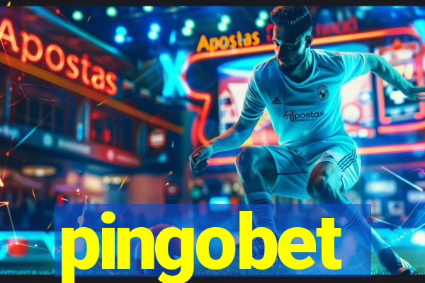 pingobet