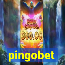 pingobet