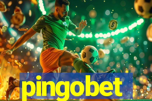 pingobet