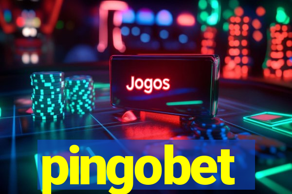 pingobet