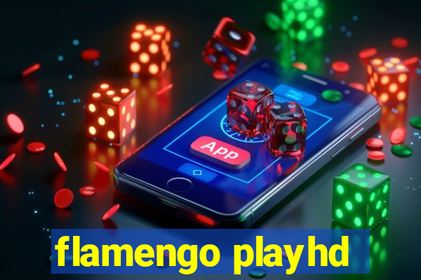 flamengo playhd