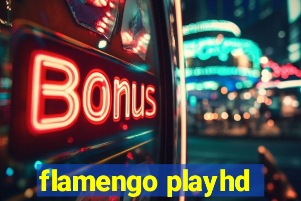 flamengo playhd