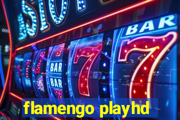 flamengo playhd