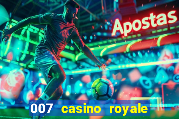 007 casino royale dublado download pirate filmes