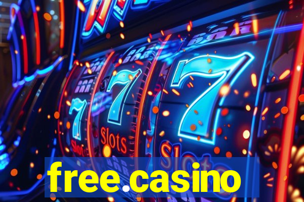 free.casino