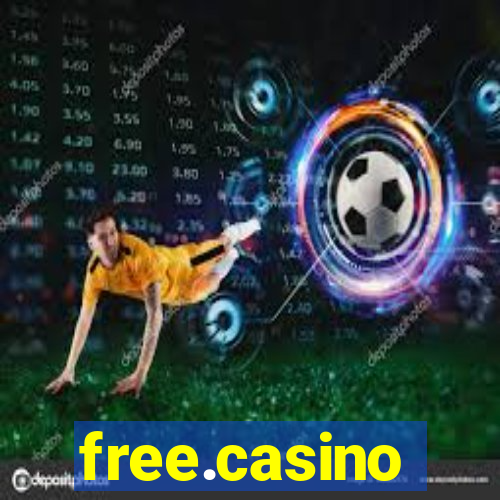 free.casino