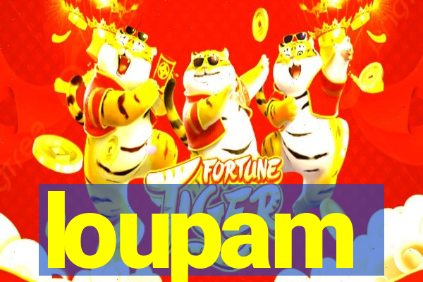 loupam