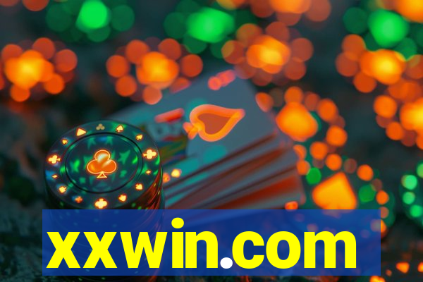 xxwin.com