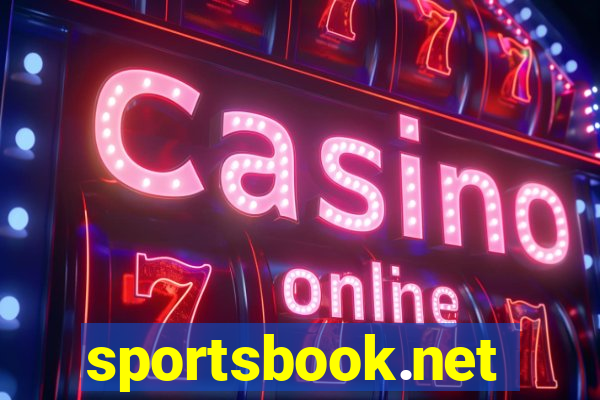 sportsbook.net