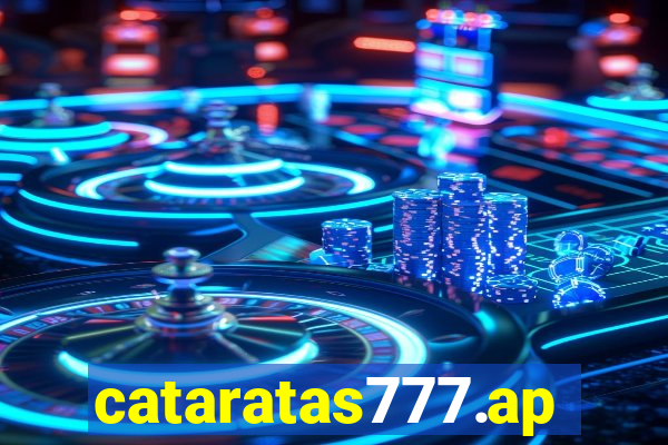 cataratas777.app