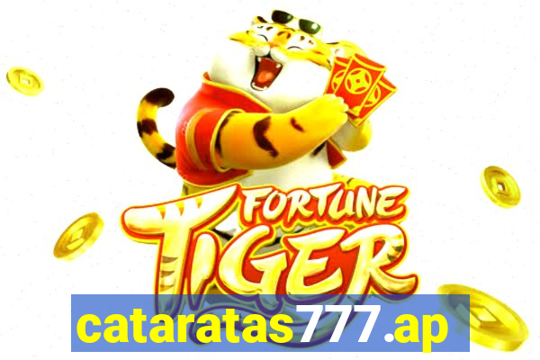 cataratas777.app