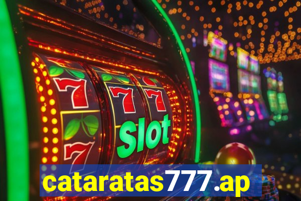 cataratas777.app