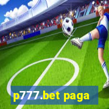 p777.bet paga