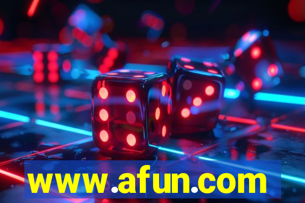 www.afun.com