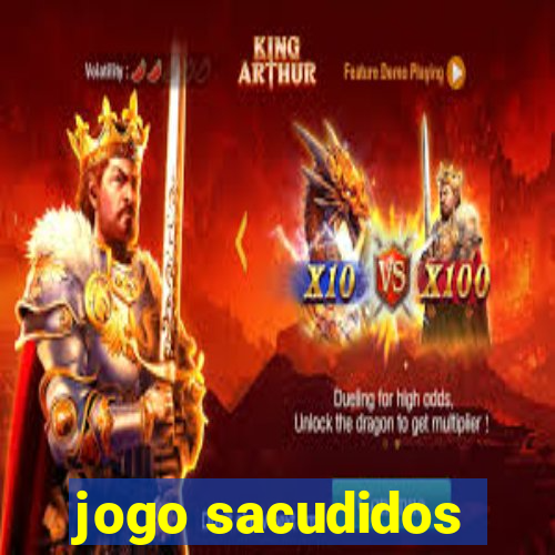 jogo sacudidos