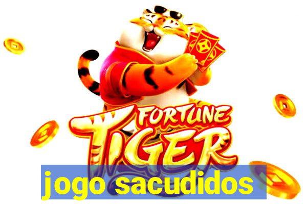 jogo sacudidos