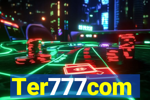 Ter777com