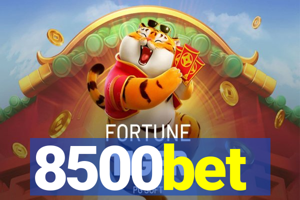 8500bet