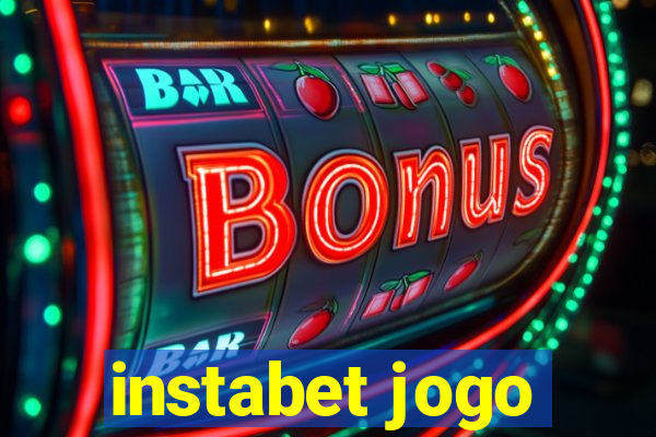 instabet jogo