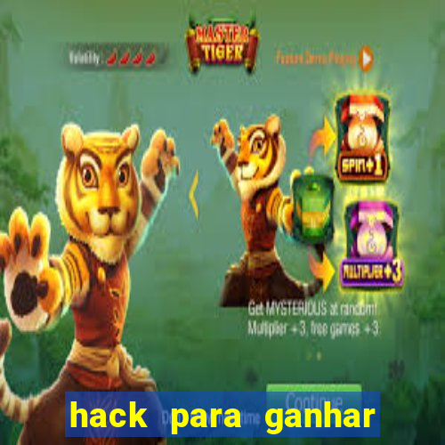 hack para ganhar dinheiro no pix