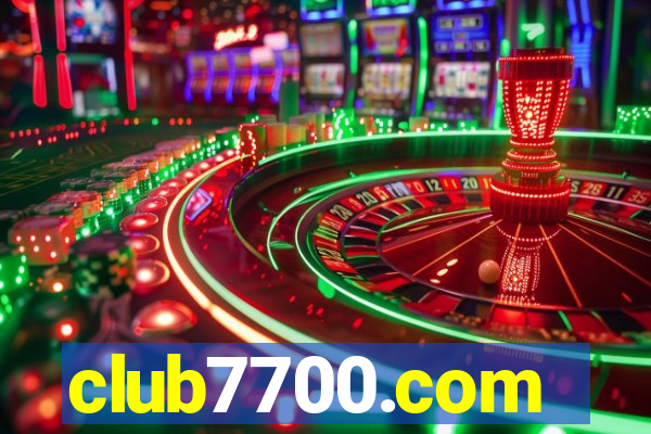 club7700.com