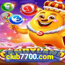 club7700.com