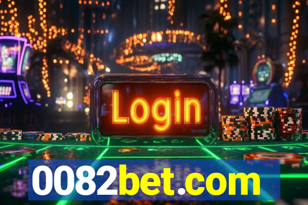 0082bet.com