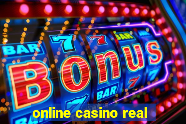 online casino real