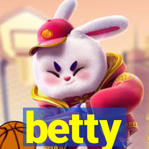 betty