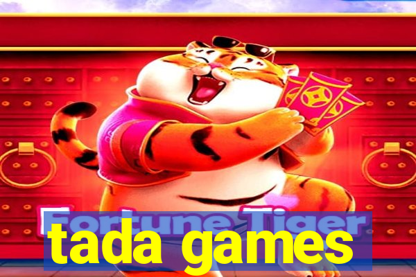 tada games