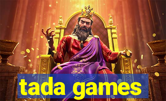 tada games