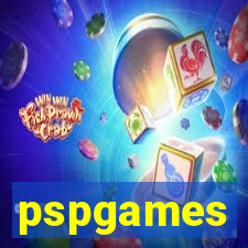 pspgames