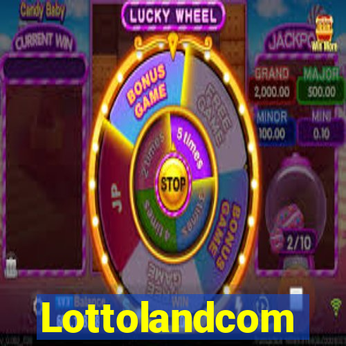 Lottolandcom