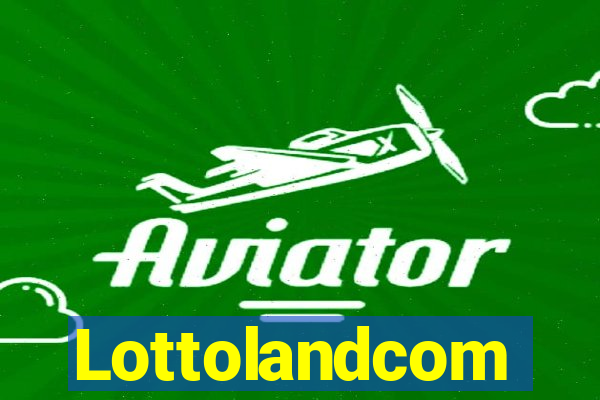 Lottolandcom