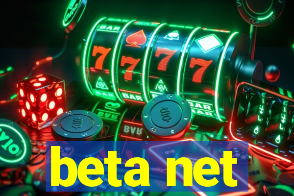 beta net