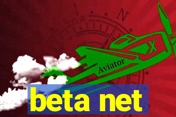 beta net